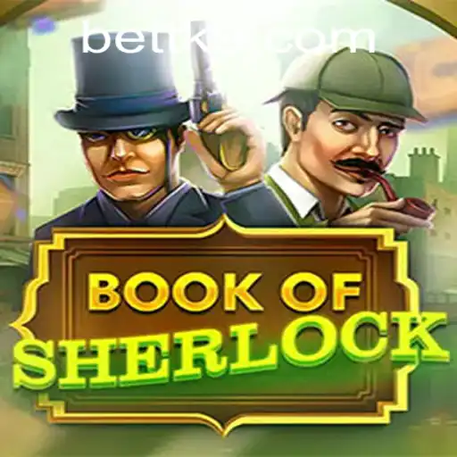 Explorando o Fascinante Mundo do Livro de Sherlock: Uma Jornada Através do Jogo BookOfSherlock