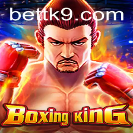 BoxingKing: A Revolução dos Jogos de Boxe com a Introdução de TK9