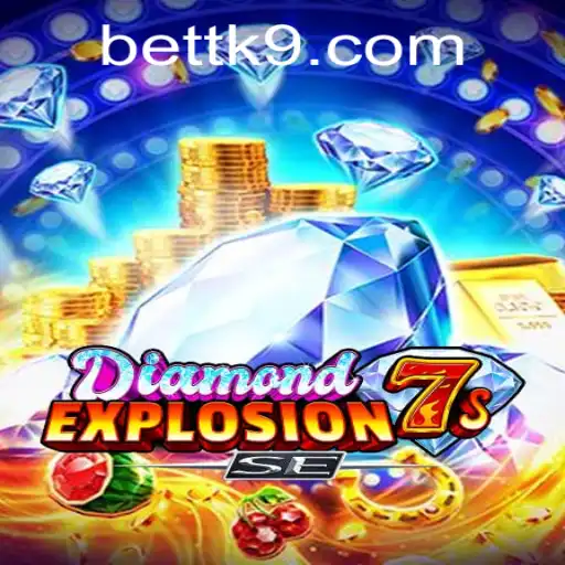 Explorando o Jogo Inovador DiamondExplosion7sSE: Recursos, Mecânica e Mais