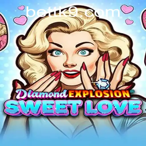 DiamondExplosionSweetLove: O Novo Fenômeno dos Jogos Interativos