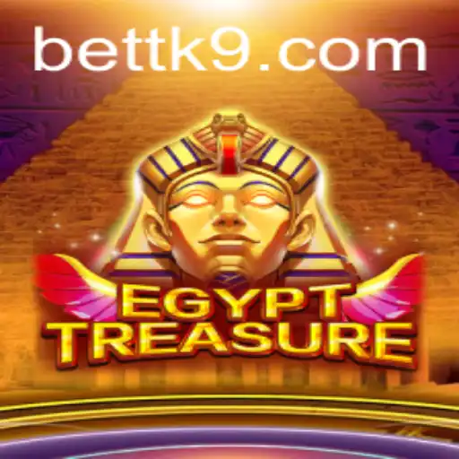 Descubra a Aventura do EgyptTreasure com a Chave Secreta TK9
