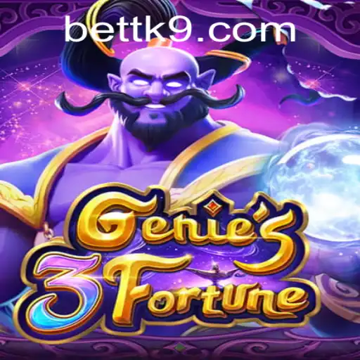 Genie3Fortune: Desvende os Segredos do Novo Fenômeno dos Jogos com TK9