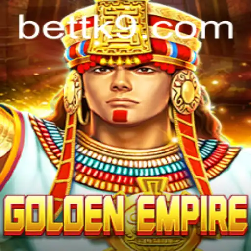 GoldenEmpire: Uma Jornada Épica