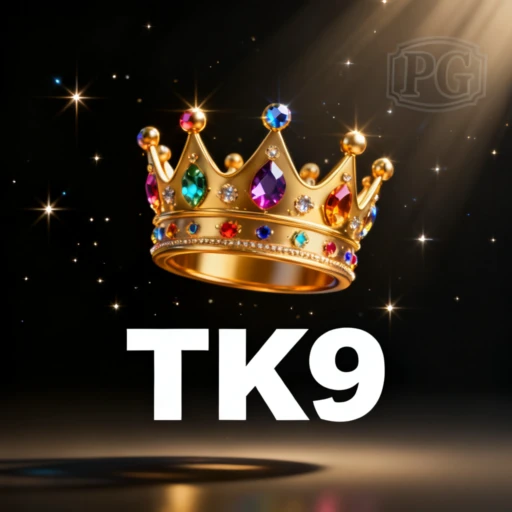 TK9 Logo