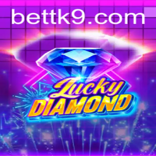 Descobrindo o Universo de LuckyDiamond: Aventura e Estratégia com TK9