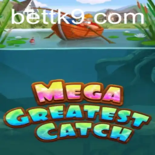 Explorando o Mundo de MegaGreatestCatch: Uma Aventura Interativa com TK9