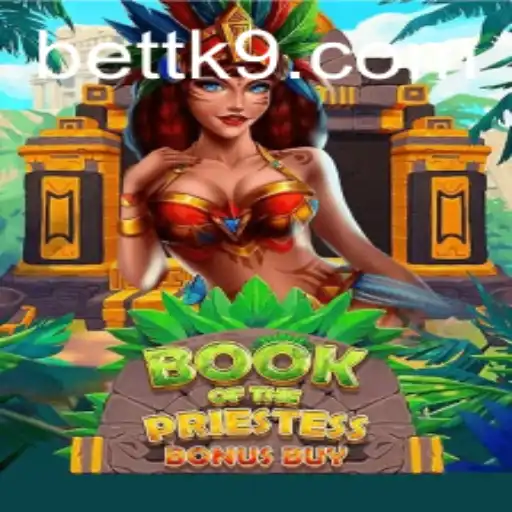 Descubra o Fascinante Mundo de BookOfThePriestess