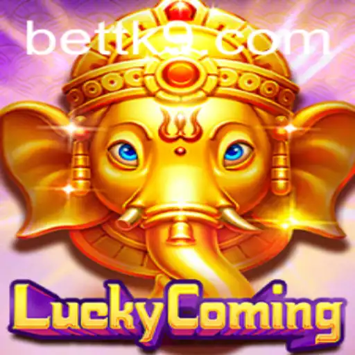 Explorando LuckyComing: Um Mergulho na Diversão e Estratégia com TK9
