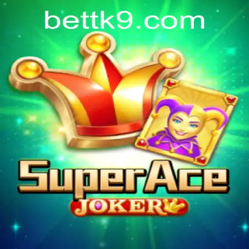 Uma Imersão no Mundo de SuperAceJoker: Descobrindo o Jogo do Momento