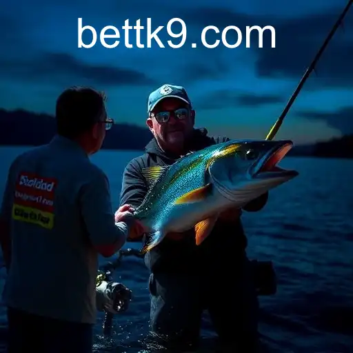 Pesca online