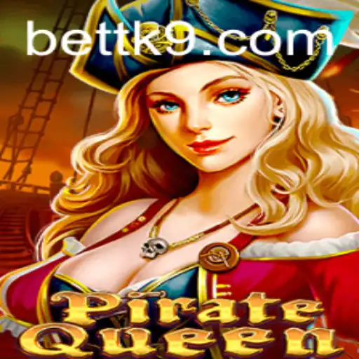 Aventura em Alto-Mar com PirateQueen e TK9