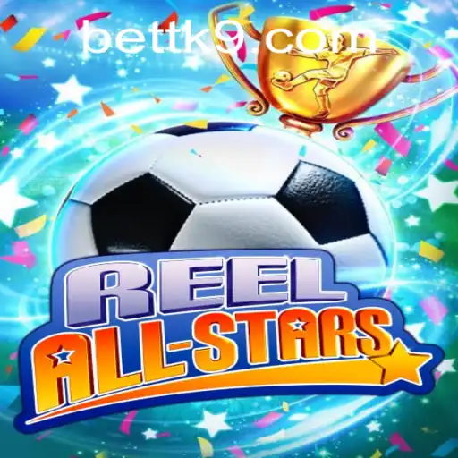 Descubra o Mundo de ReelAllStars: Uma Jornada de Diversão e Estratégia