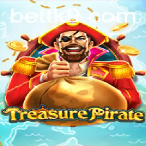 Descubra o Fascinante Mundo de 'TreasurePirate' - Um Mergulho na Aventura com TK9